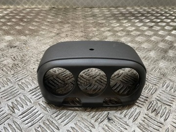 фото thumb №1, Рамка середня панелі консолі opel adam 13349454