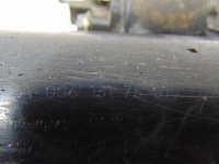 Стартер mercedes sprinter 906 3.0 v6 cdi a0061517501 в Україні, фото thumb