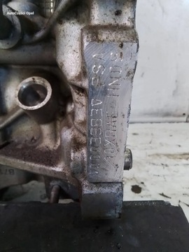 фото thumb №8, Opel mokka b 1.2t 10xrae hn05 двигун стійка