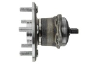 фото thumb №12, Ступица колеса задняя toyota camry 11- /левая/