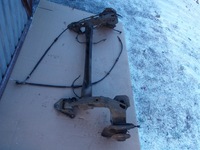 фото thumb №10, Балка подвеска задняя pod тормозные диски opel meriva a europa