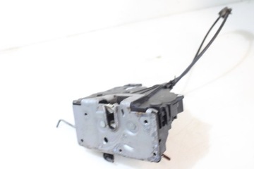 фото thumb №1, Замок левый перед дверь opel corsa d