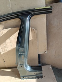 фото thumb №6, Bmw serii 5 g60 рама боковая левая, блок двигателя передний обшивка левая 41219635523