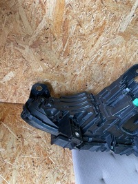 фото thumb №13, Лампа права bi- ксенон alfa romeo stelvio usa!