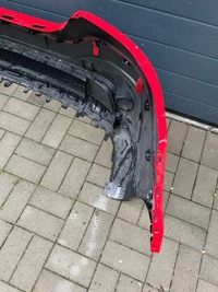 фото thumb №10, Renault trafic 3 iii 14- бампер перед передній