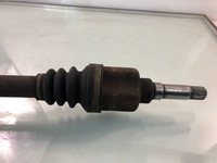 фото thumb №5, Привідний вал права довга peugeot 208 1.4 vti