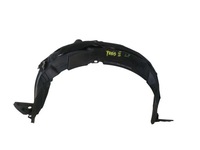 фото thumb №1, Підкрилок ліва передні перед toyota yaris ii 1.4 d4d підкрилок