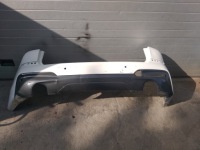 фото thumb №1, Bmw x3 g01 m-pakiet бампер задня задній