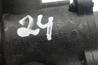 фото thumb №7, Клапан радиатора отопителя mercedes-benz e w211 a2118320584 3.2l дизель