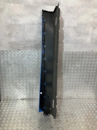 фото thumb №2, Молдинг порог правая bmw i3 i01 lci