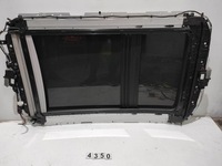 фото thumb №4, Дах панорама opel insignia a універсал сонячний