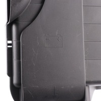 фото thumb №9, Mercedes c117 w176 w246 кришка захист корпус акумулятор a2465411005