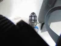 фото thumb №7, Зеркало зеркало man lions city 592770210