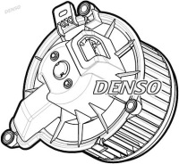 фото thumb №2, Воздуходувка вентилятор обдув dea12007 denso