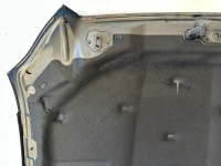 фото thumb №12, Jaguar xj x351 09-19 aw93-16854 капот крышка двигателя