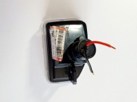 фото thumb №3, Лампа led дзеркало права hyundai ioniq 16- оригінальний номер r