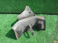 фото thumb №6, Kia k2700 ii 01r засов кронштейн отбойники кабины p