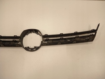 фото thumb №7, Решітка радіатора решітка радіатор volkswagen gof vii