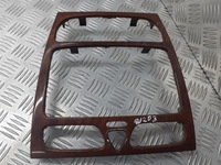 фото thumb №4, Рамка радио drewno mercedes w203 a2036802539