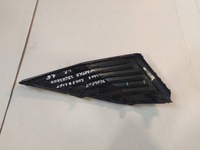 фото thumb №12, Решётка бампера перед левая peugeot 5008 ii