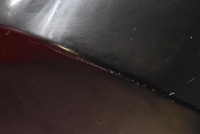 фото thumb №12, Бампер задня задній 202 toyota prius 3 iii xw30 lift 11-15