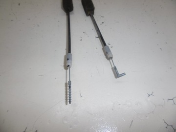 фото thumb №5, Замок двері лівий перед 7 pin usa honda accord viii