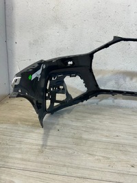 фото thumb №7, Audi q5 80a рестайлинг бампер переднее