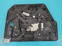 фото thumb №1, Подъемник задняя правый dodge caravan v 07-20