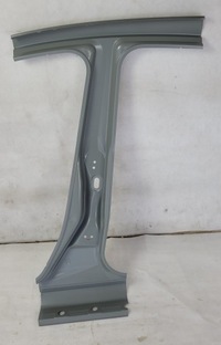 фото thumb №8, Обшивка блок двигателя порог правый перед mazda 2 iii dj