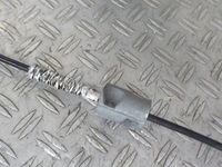 фото thumb №6, Kuga mk2 13-19 2.0 домкрат переключения передач автоматическая коробка передач