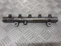 фото thumb №1, Молдинг упорскування peugeot 407 2.0 hdi 9645689580