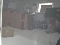 Капот vw sportsvan фаркоп 6089 Киев, фото thumb