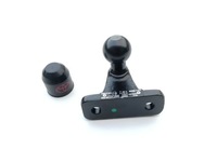 фото thumb №6, Toyota land cruiser hak буксировочный шар оригинал