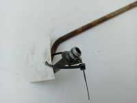 Шланг радіатора оливи коробки mercedes-benz r w251 bm110705 Зі Шроту, фото thumb