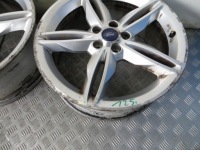 фото thumb №10, Ford kuga mk2 диски алюминий 19x8j et52.5 5x108 cj5j-1007-ac