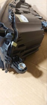 фото thumb №11, Mercedes s-klasa w223 лампа правая led полный led фара a2239065005