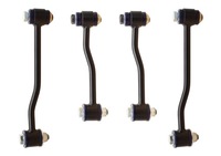 фото thumb №7, Lift підвіска jeep wrangler jl +1,5" посилений