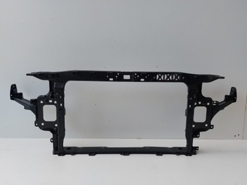 фото thumb №1, Hyundai i30 iii pas переднее усилитель оригинал