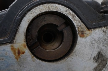 фото thumb №5, Volvo 740 940 двигун стійка справний b200f 2.0 бензин