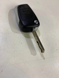 фото thumb №3, Ключ pilot citroen c4 ii b7