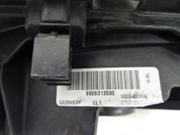 фото thumb №12, Peugeot 308 ii t9 1.5 blue hdi радиатор воды кондиционера комплект