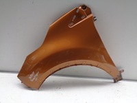 фото thumb №1, Крыло левый передний renault captur 13- nr 34735