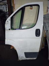 фото thumb №1, Дверь левый перед fiat ducato iii 10' eu