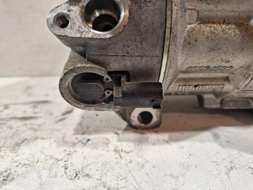 фото thumb №7, Компрессор кондиционера 51936443 fiat 500x 1.4 tjet 15-