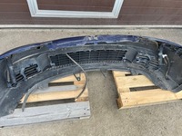 фото thumb №5, Vw golf v бампер передній перед ксенон