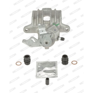 фото thumb №1, Супорт гальма зад лівий ferodo fcl692770