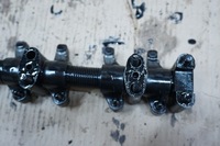 фото thumb №7, Nissan terrano i клавиатура вал коромысла 2,7 td 91r