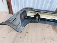 Бампер задні задній bmw 3 e46 touring сріблястий комплектний в Україні, фото thumb