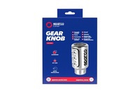 фото thumb №10, Sparco ручний ручка перемикання передач racing хром