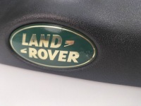 фото thumb №3, Ручка накладка крышки багажника land rover freelander i